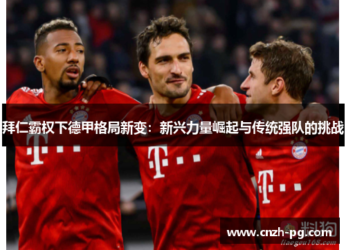 拜仁霸权下德甲格局新变:新兴力量崛起与传统强队的挑战 拜仁霸权下德甲格局新变:新兴力量崛起与传统强队的挑战