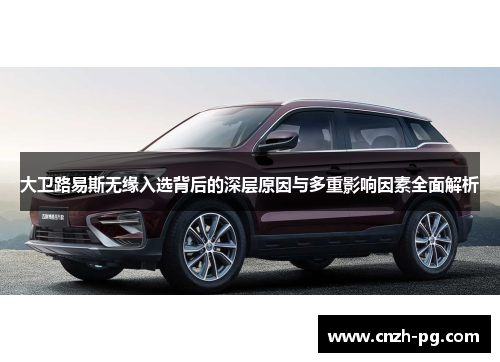 大卫路易斯无缘入选背后的深层原因与多重影响因素全面解析